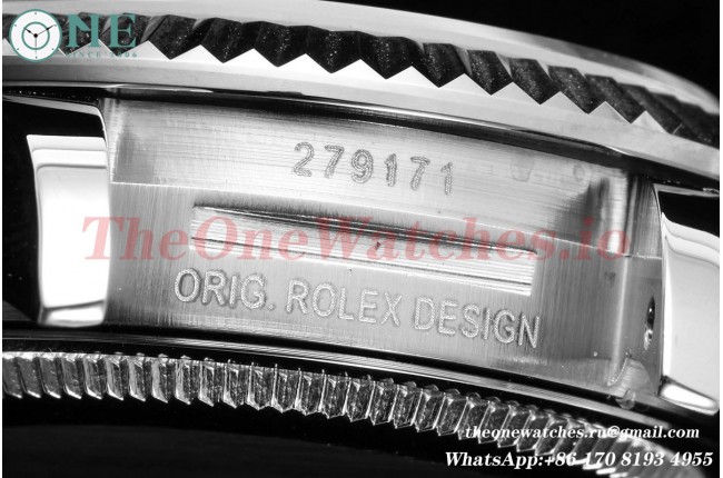 Rolex - Datejust ladies 28mm SS/SS Grey/Dia TWS NH05
