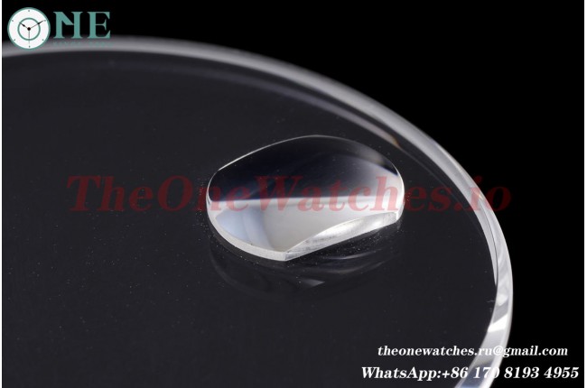 Front Glass Suitable For Rolex Submariner 41mm Deep Factory
